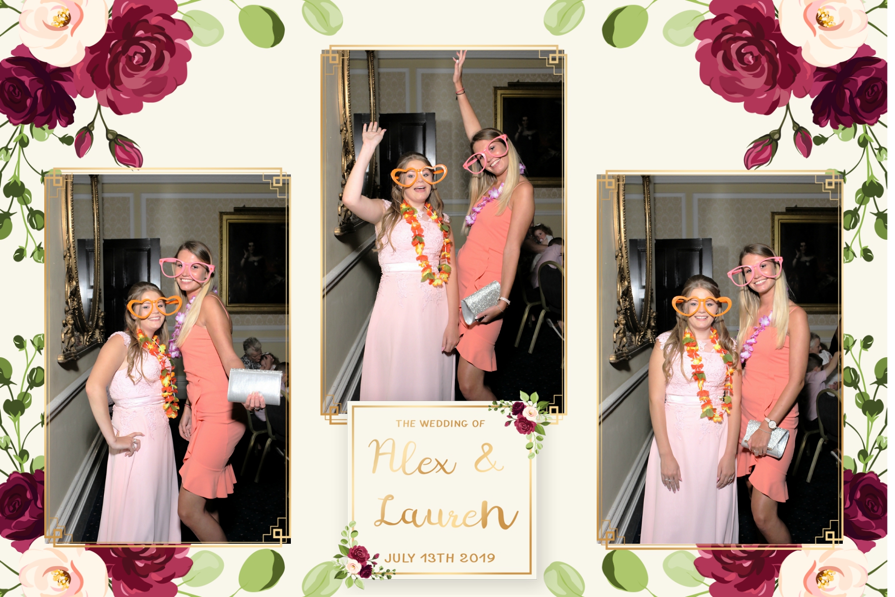 Lauren and Alex | View more photos from the event at gallery.blissbooth.co.uk/u/BlissBooth/Lauren-and-Alex
